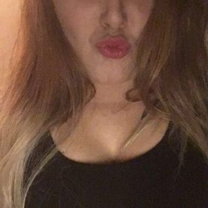 Meet your Posher, Katia